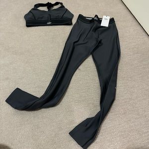Alo yoga set